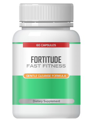 Gentle Cleanse Formula 